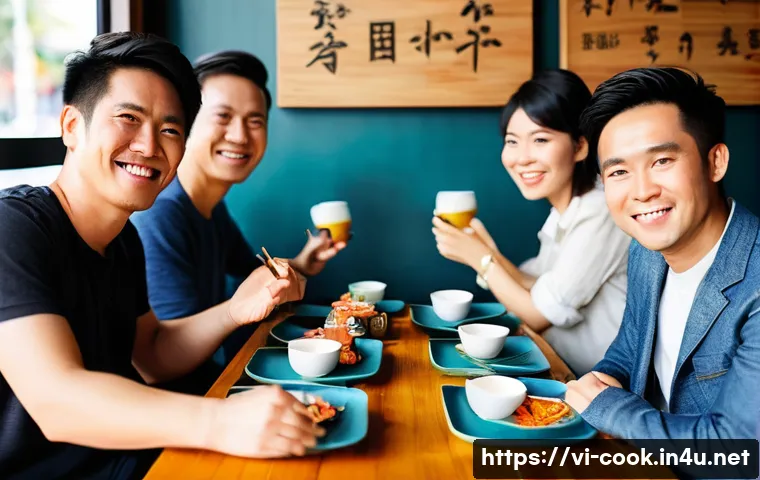 일식조리사 취업의 장단점 관련 이미지 2