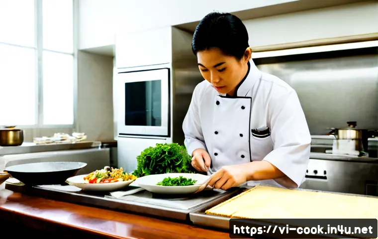 일식조리사 자격증 실기 합격률 높은 학원 관련 이미지 1